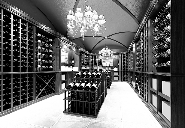 Viña Valoria Gran Reserva